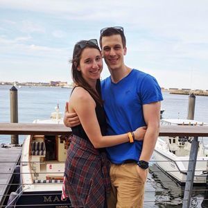 Meet your Posher, Gabrie